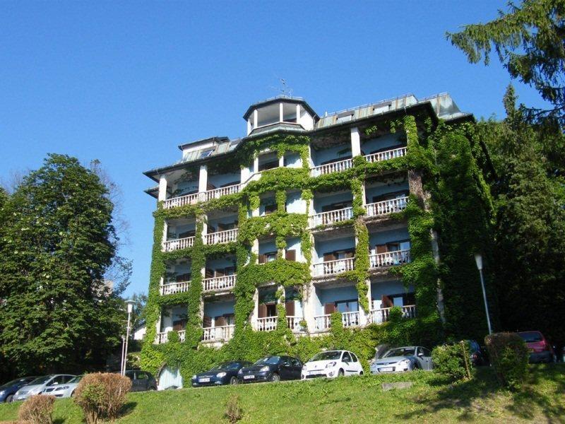 Garni Hotel Jadran - Sava Hotels & Resorts Bled Exterior photo
